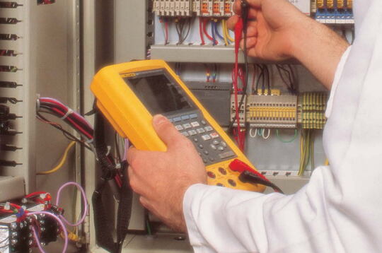 Onsite Calibration Image Young Calibration