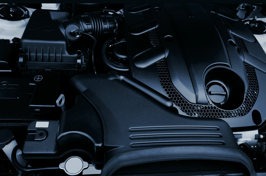 Automotive Equipment Calibration Image Young Calibration